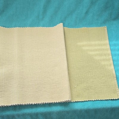 Celery green table runner 64''x13''