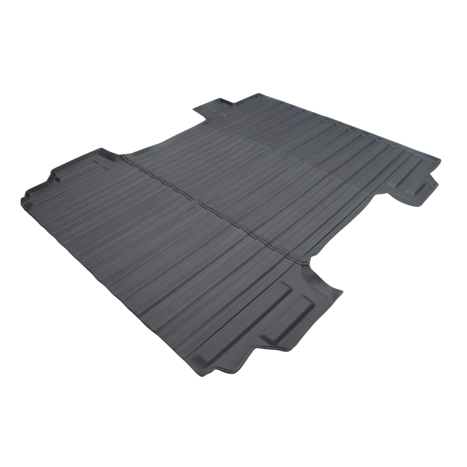 6.8FT Truck Bed Mat for 2020-2025 Chevy Silverado / GMC Sierra 2500HD Bed Liners