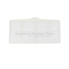 Midea Air Conditioner Part # 12120600002243 - Air Filter (lower)
