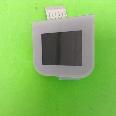 HP Photosmart C4150 Inkjet Printer Display Screen