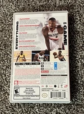 NBA 2K21 - Nintendo Switch