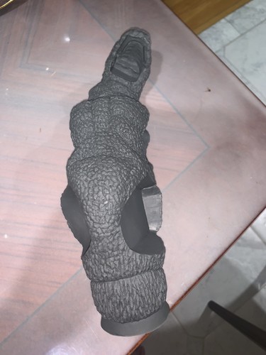 Toy Figure Kaiyodo King of Monster Godzilla 1/250 Type 1984 Series No.3 & Box - Picture 14 of 21