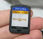 God of War Collection PS Vita PlayStation Tested Fast Shipping!