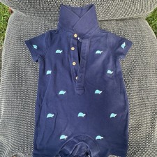 Janie And Jack Outfits 0-3  6-12