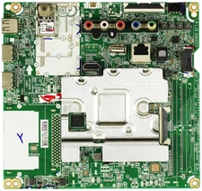 LG EBR89006404 Main Board for 50UM6900PUA