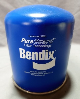 Bendix 5009041PG Air Dryer Cartridge Kit