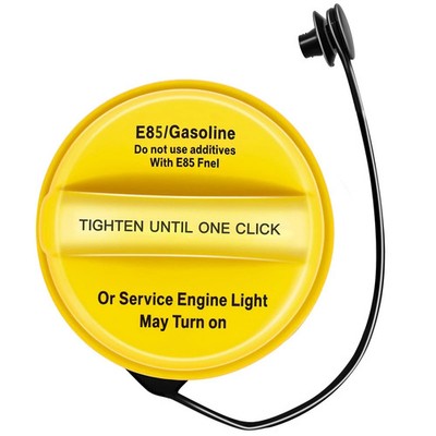 E85 Gas Cap Fuel Cap For 2012-2021 Chevy GMC Cadillac, Silverado Savana 1500 ...