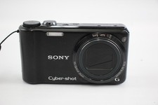Sony Cyber-shot DSC-HX5V 10-19.9x Digital Cameras for sale | eBay