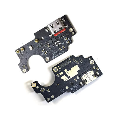 OEM Charging Port Connector Platinum Card for Ulefone Rugking 3 Pro