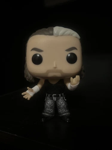 WWE Matt Hardy Funko Pop