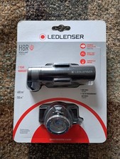 Ledlenser H8R Rechargeable LED Head Torch