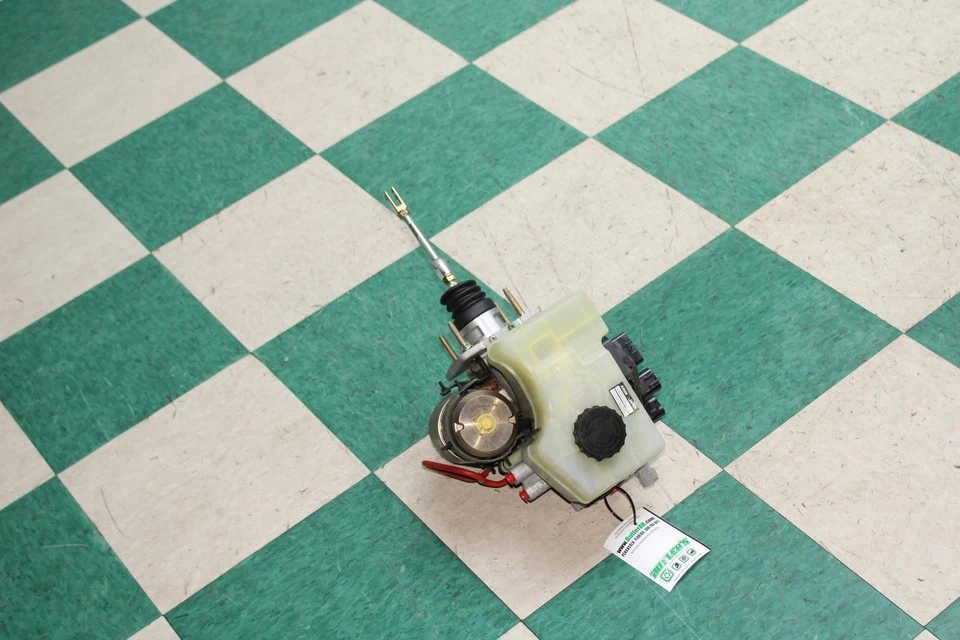 03-05 4 Runner Electric Powered Brake Booster Master Cylinder Assembly OEM WTY - Image 3 of 4