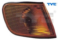 TYC 18-5001-05-2 Blinkleuchte Blinker Blinklicht FüR Audi