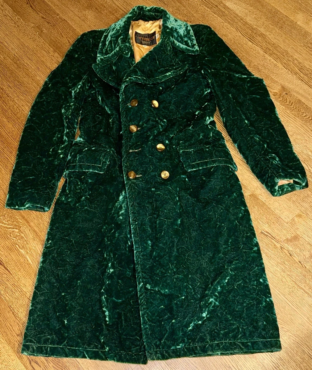 Vintage Coats for Women for Sale - eBay
