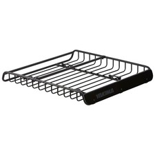 Yakima Megawarrior Large Sized Cargo Basket For All Yakima Streamline Crossbars