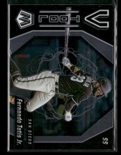 2021 Panini Mosaic V Tool #VT6 Fernando Tatis Jr. San Diego Padres