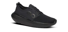 OOFOS Men's OOmy Stride - Black / All Sizes / Free Shipping