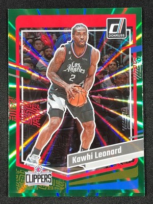2023-24 Donruss Parallels & Inserts, Pick Your Card, SHIPS FREE! Up'd 5/14!