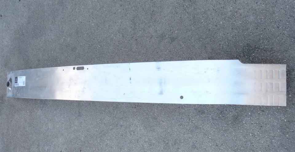 2019-2023 Mercedes Benz A220 CLA250 Front Bumper Impact Bar A1776205001 OEM A1 - Image 4 of 4