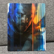 CALL OF DUTY BLACK OPS 7 Steelbook Case Only