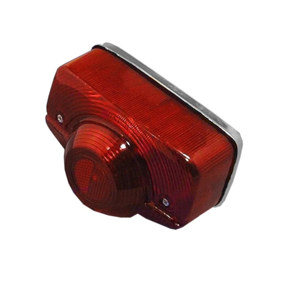 Taillight Complete for Honda CB 750 K (SOHC) 1972-1978 — 第 2/4 张图片