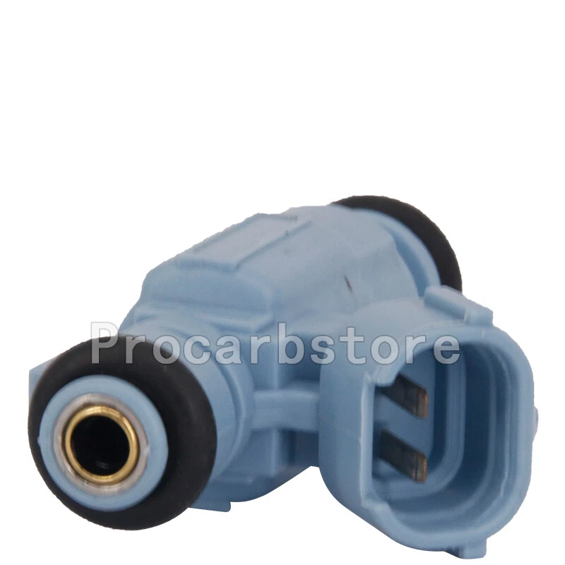 6x Fuel Injectors 35310-38010 For 2006 2005 2004 2003 2002 2001 Kia Optima 2.4L Foto 3 de 4