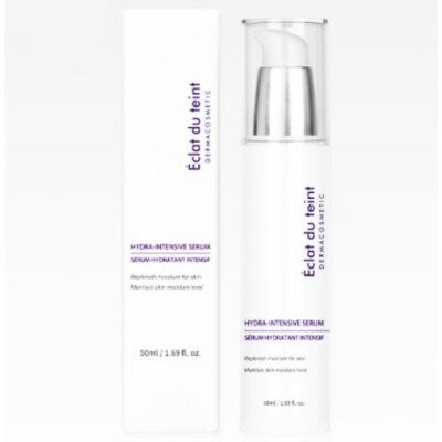 ECLAT DU TEINT  HYDRA INTENSIVE SERUM