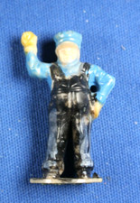 Plasticville O/S - 1619 - Citizen - RR Worker - Painted others available
