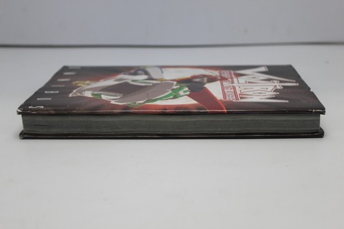 VOLTRON DEFENDER OF THE UNIVERSE OMNIBUS Dan Jolley Marie Croall Ex Library Copy - Picture 9 of 11
