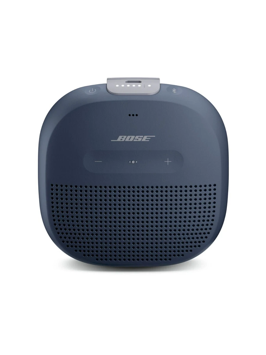 Bose SoundLink Micro Speakers for sale - eBay