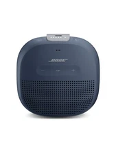 Bose SoundLink Micro Outdoor Bluetooth Waterproof Speaker, Certified Refurbished
