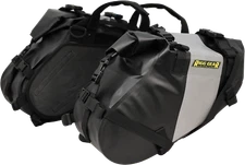 NELSON-RIGG Hurricane Saddlebags Dual Sport 14l/28l Set SE-4014
