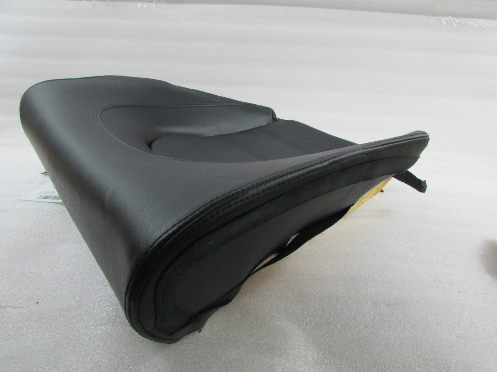 Ferrari 456, RH, Right Rear Seat Bottom, Used, P/N 65472800