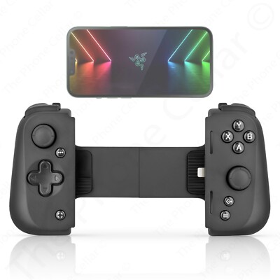 Razer Kishi V2 Game Controller RZ06-04190100-R3U1 for Apple iPhones (iOS Only)