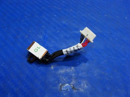 Connecteur D'alimentation DC Jack Pour Dell Inspiron 450.07R03.000 - Neuf, Générique