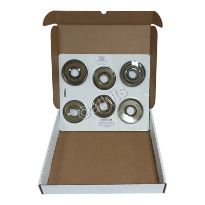 PISTON KIT FOR SSANGYOMG BTR M78; DSI (BTR 575R6), M11: DSI. IND: K19900B-99
