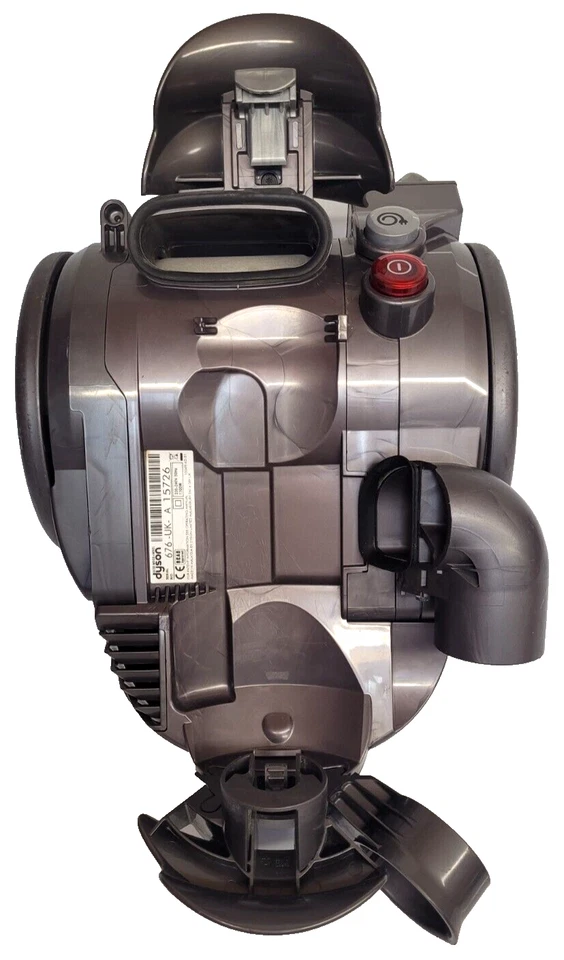 Dyson DC22 Big Ball Hoover Vacuum Cleaner Replacement Base Motor Unit Grey Used - Image 3 of 4