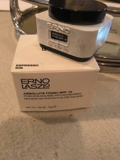 ERNO LASZLO ABSOLUTE FINISH SPF 15 ESPRESSO. ...