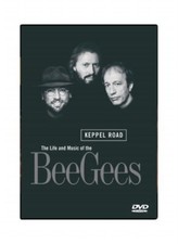 The Bee Gees: Keppel Road - The Life and Music of the Bee Gees DVD (2001) The