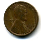 1920 P WHEAT PENNY KEY DATE US CIRCULATED ONE LINCOLN RARE 1 CENT U.S COIN #1565