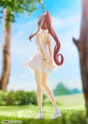 POP UP PARADE Monika White Dress ver. Doki Doki Literature Club