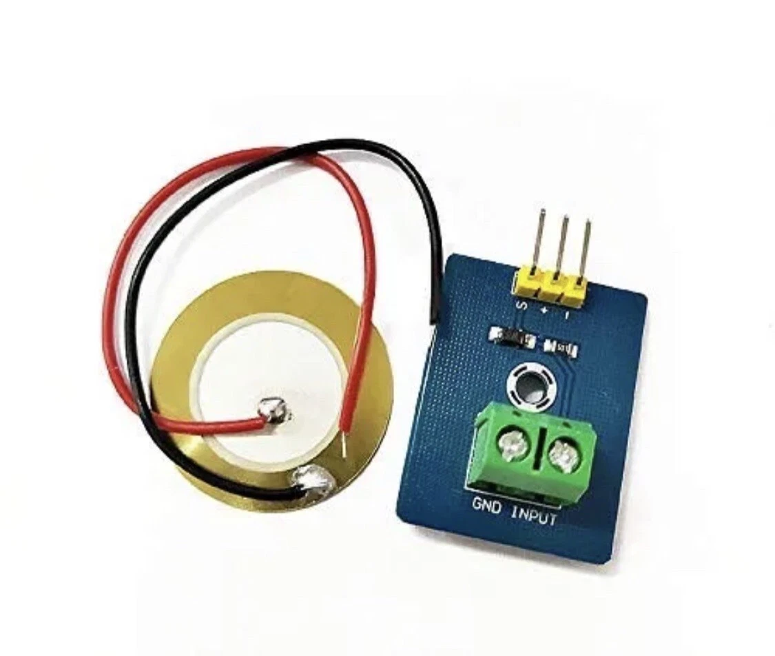 How To Wire Up Piezoelectric Sensor? A Comprehensive Guide, 50% OFF Circuit Diagram