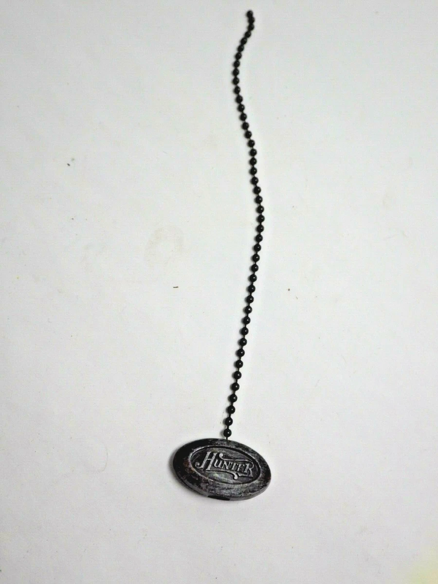 Hunter Ceiling Fan Parts Pull Chain Shelly Lighting