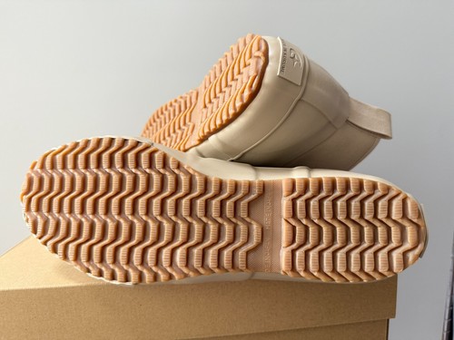 MOONSTAR ALWEATHER RF - BEIGE Botas Gore de Goma Alta - Imagen 5 de 10