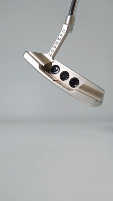 Scotty Cameron Select Newport 2 Custom Putter RH 33.5
