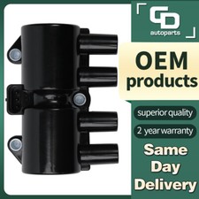 Uf503 Oem Ignition Coil For Chevy Aveo Optra Pontiac Wave Suzuki Reno Forenza