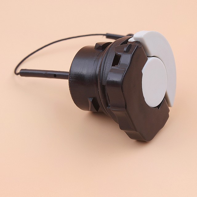 Tappo Del Serbatoio Per Motosega STIHL - Foto 10