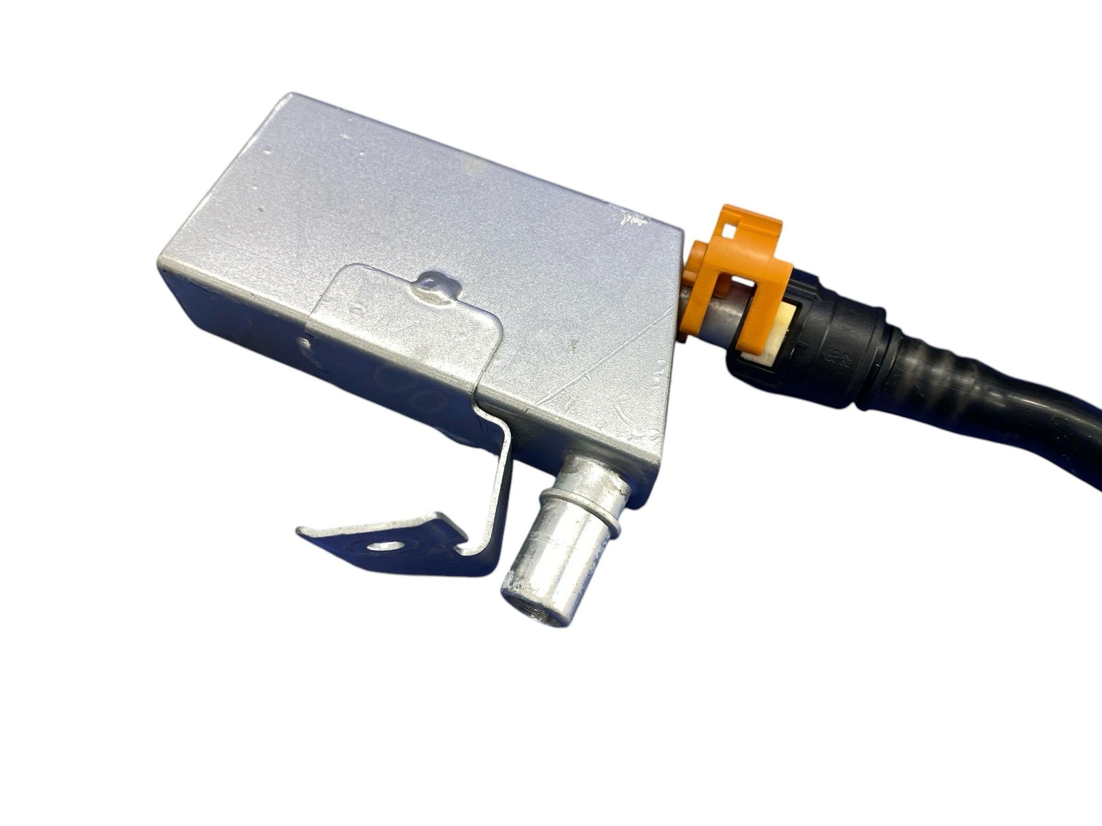 2008-2014 FERRARI CALIFORNIA RWD 4.3L FUEL GAS CHARCOAL EVAP EMISSIONS CANISTER