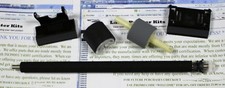HP LASERJET 2200 2200D PREMIUM MAINTENANCE SERVICE ROLLER REPAIR KIT USA ISO9001