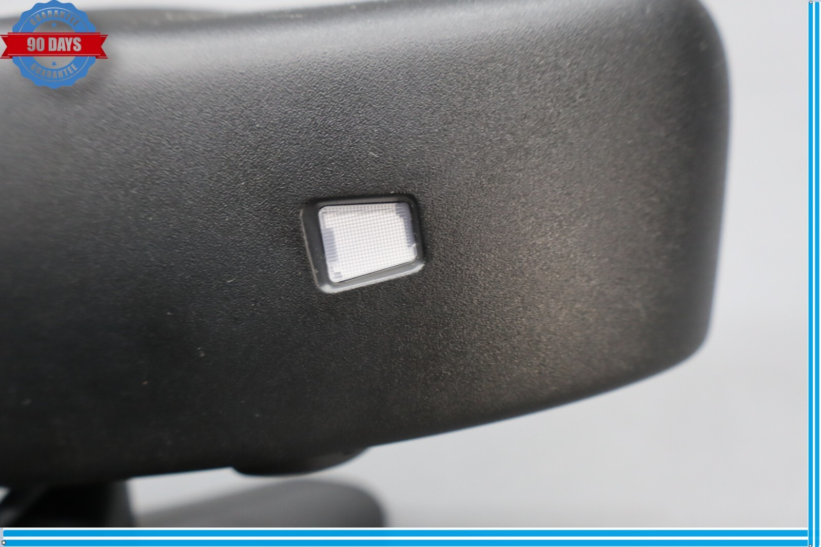Maserati Ghibli 2014-2019 Rear Interior rearview mirror P/N 57010496